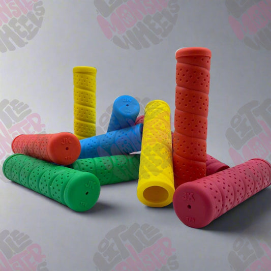 JOSEPH KUOSAC GRIP