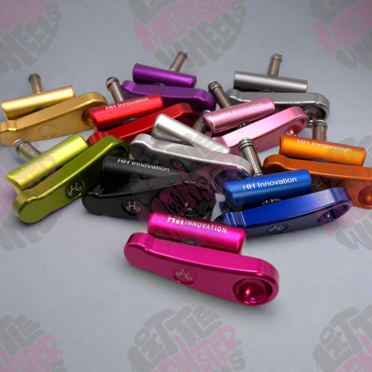 HH HINGE CLAMP ID2