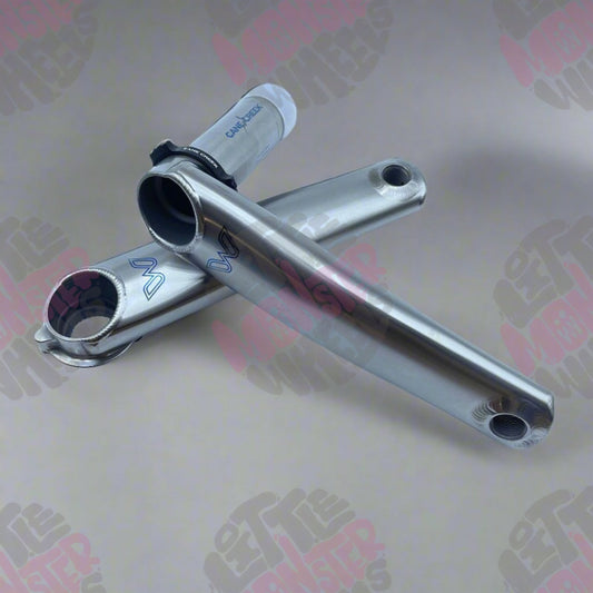 CANE CREEK EEWINGS CRANKARM AR TITANIUM