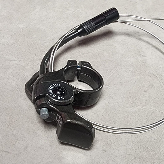 SUNTOUR 2 SPEED SHIFTER