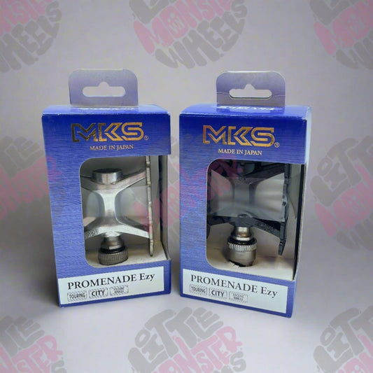 MKS PROMENADE EZY PEDALS