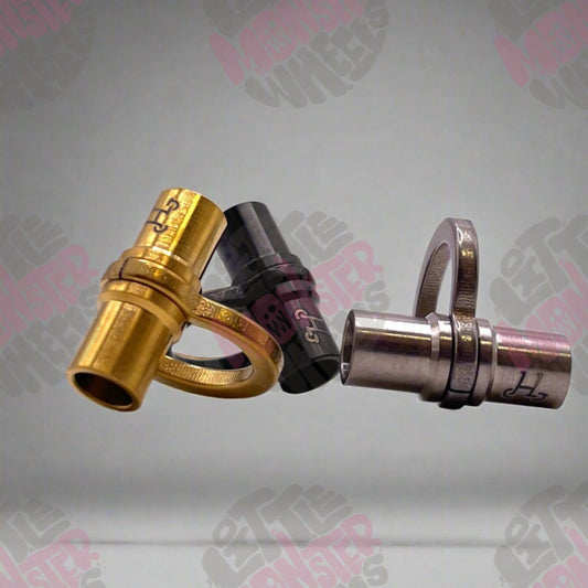 HH CABLE GATHERER TITANIUM