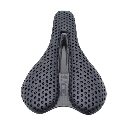 SUNCORD 3D PRINT CARBON BICYCLE SADDLE