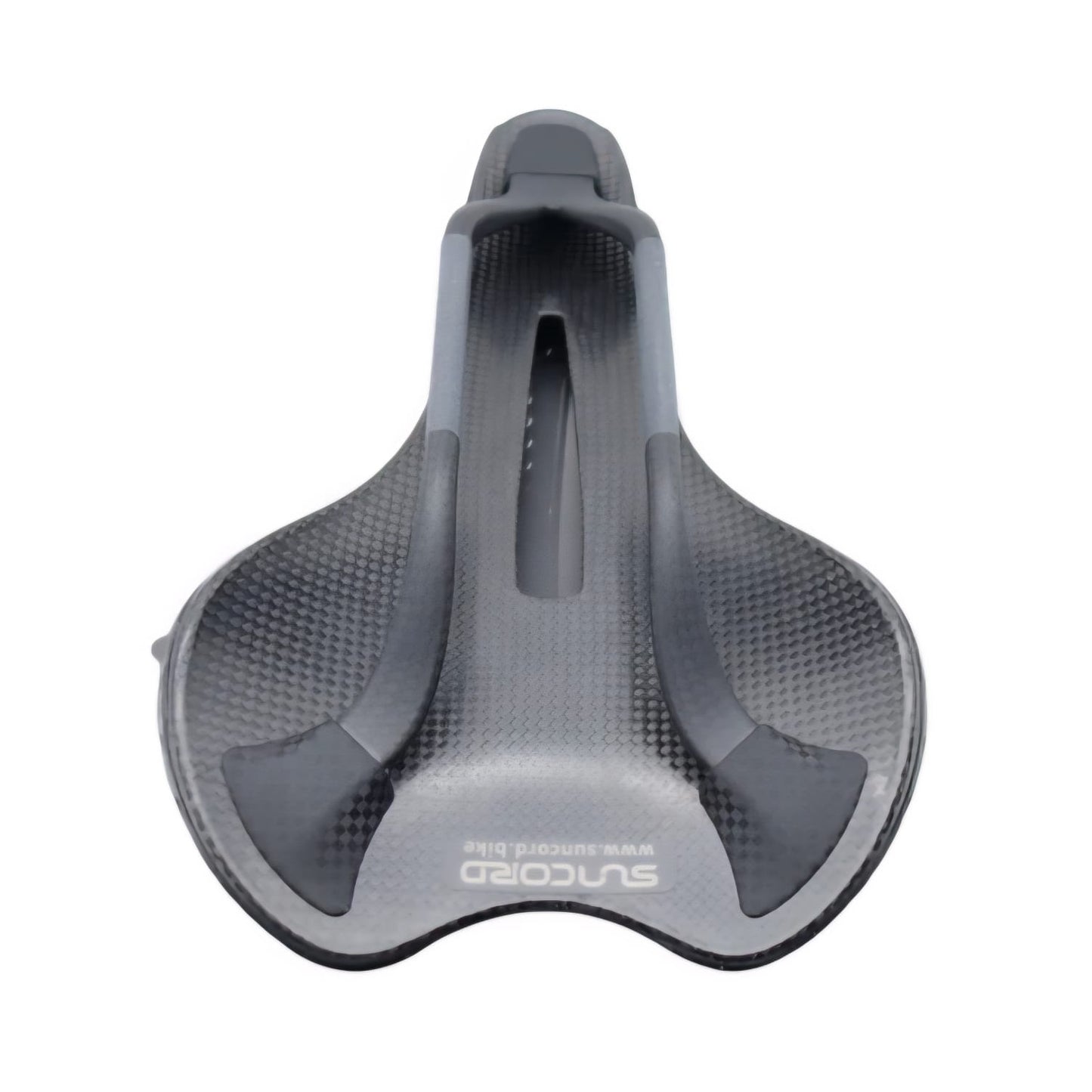 SUNCORD 3D PRINT CARBON BICYCLE SADDLE