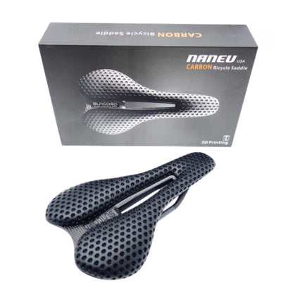 SUNCORD 3D PRINT CARBON BICYCLE SADDLE