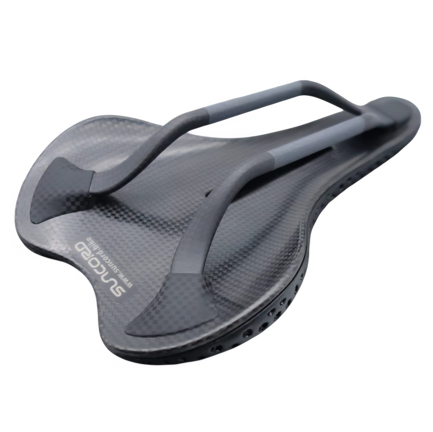 SUNCORD 3D PRINT CARBON BICYCLE SADDLE