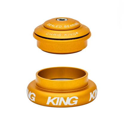 CHRIS KING INSET 7 GRIPLOCK HEADSET - i7 (FOR BROMPTON)