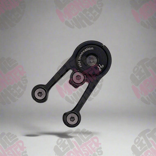 HH STEM CATCHER TITANIUM SCREW