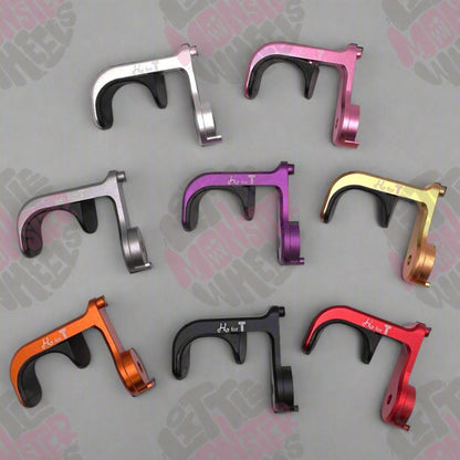 HH E HOOK T LINE
