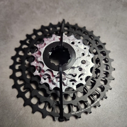 HH 7S SEMI UNIBODY CASSETTE 11-32T