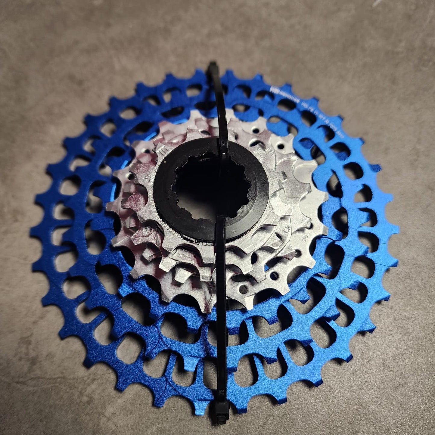 HH 7S SEMI UNIBODY CASSETTE 11-32T