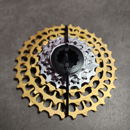 HH 7S SEMI UNIBODY CASSETTE 11-32T
