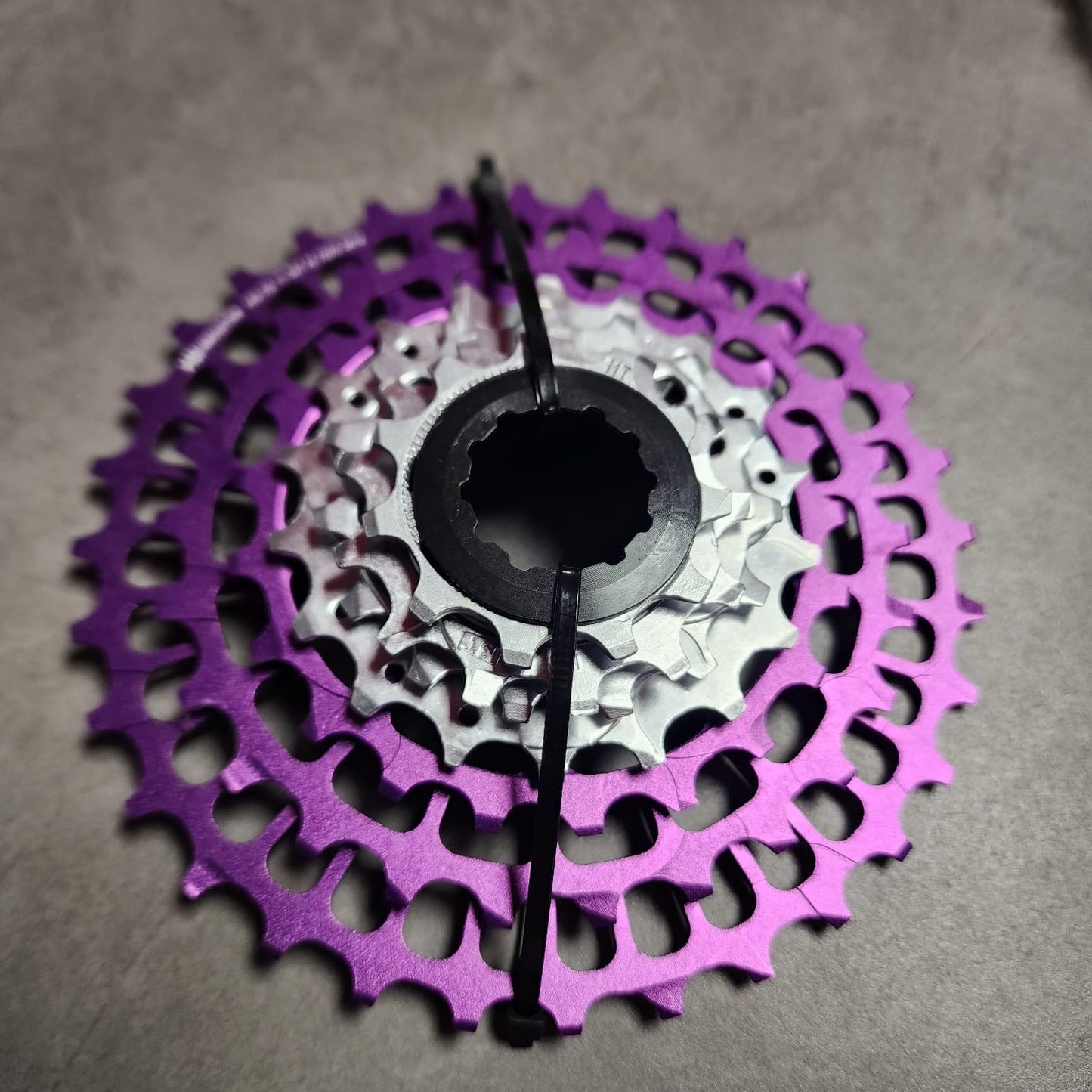 HH 7S SEMI UNIBODY CASSETTE 11-32T