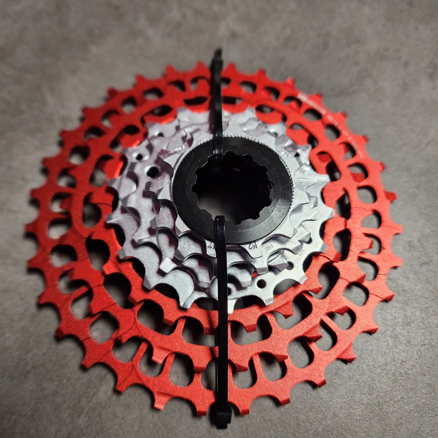 HH 7S SEMI UNIBODY CASSETTE 11-32T