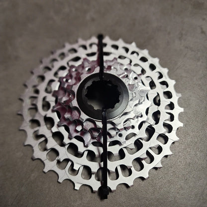 HH 7S SEMI UNIBODY CASSETTE 11-32T