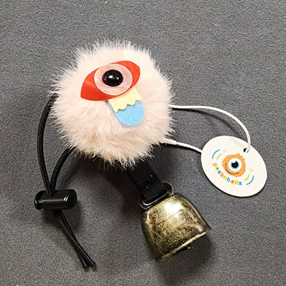PEEKABELLS BELL