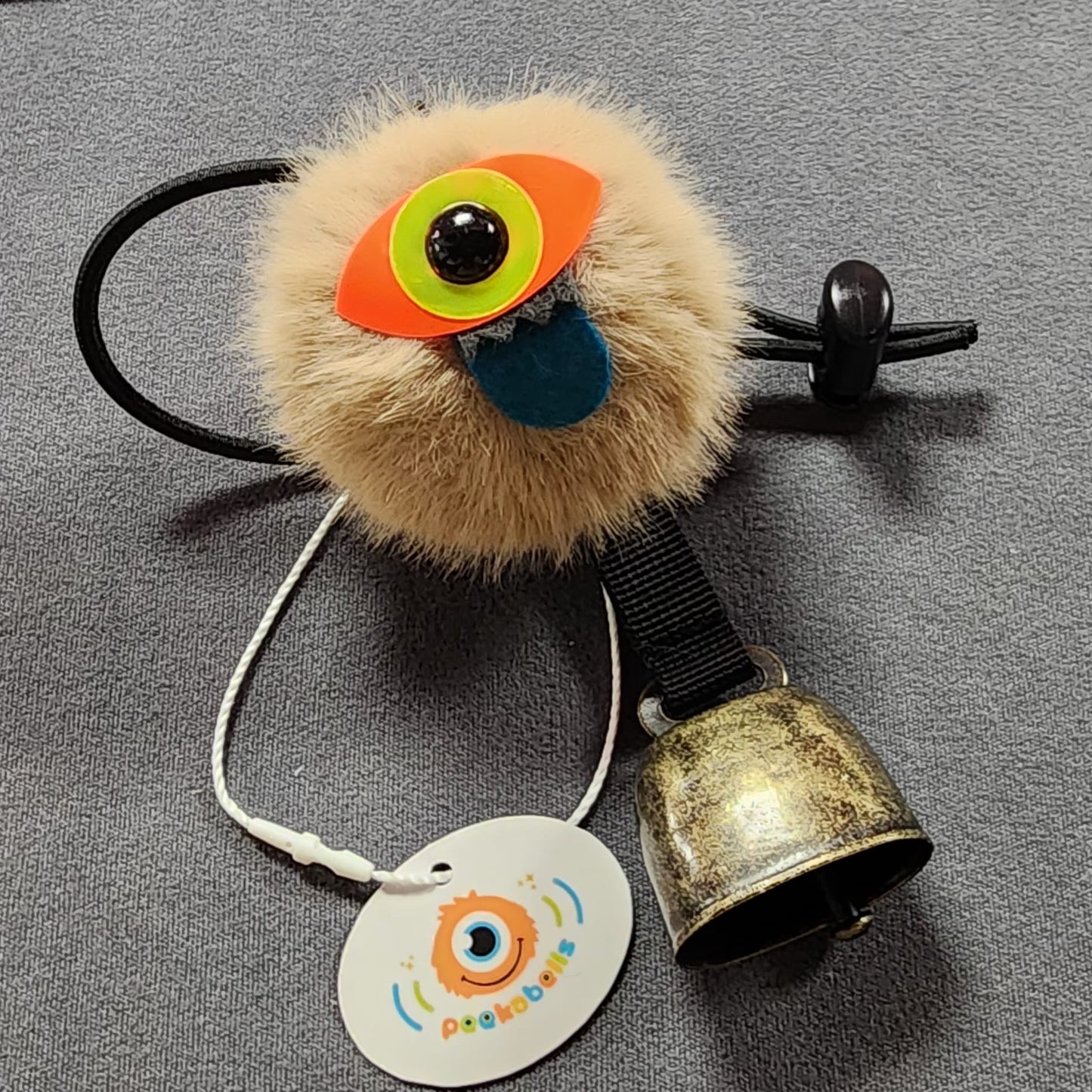 PEEKABELLS BELL