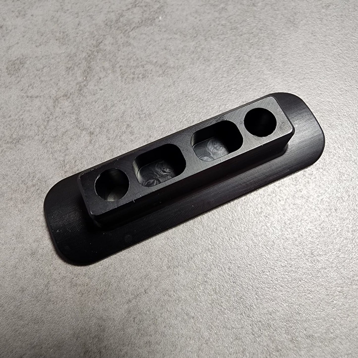 HH T LINE FRONT CARRIER BLOCK ADAPTER