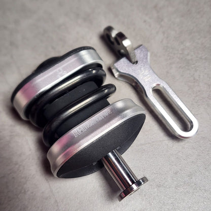 HH DT SPRING SUSPENSION BLOCK