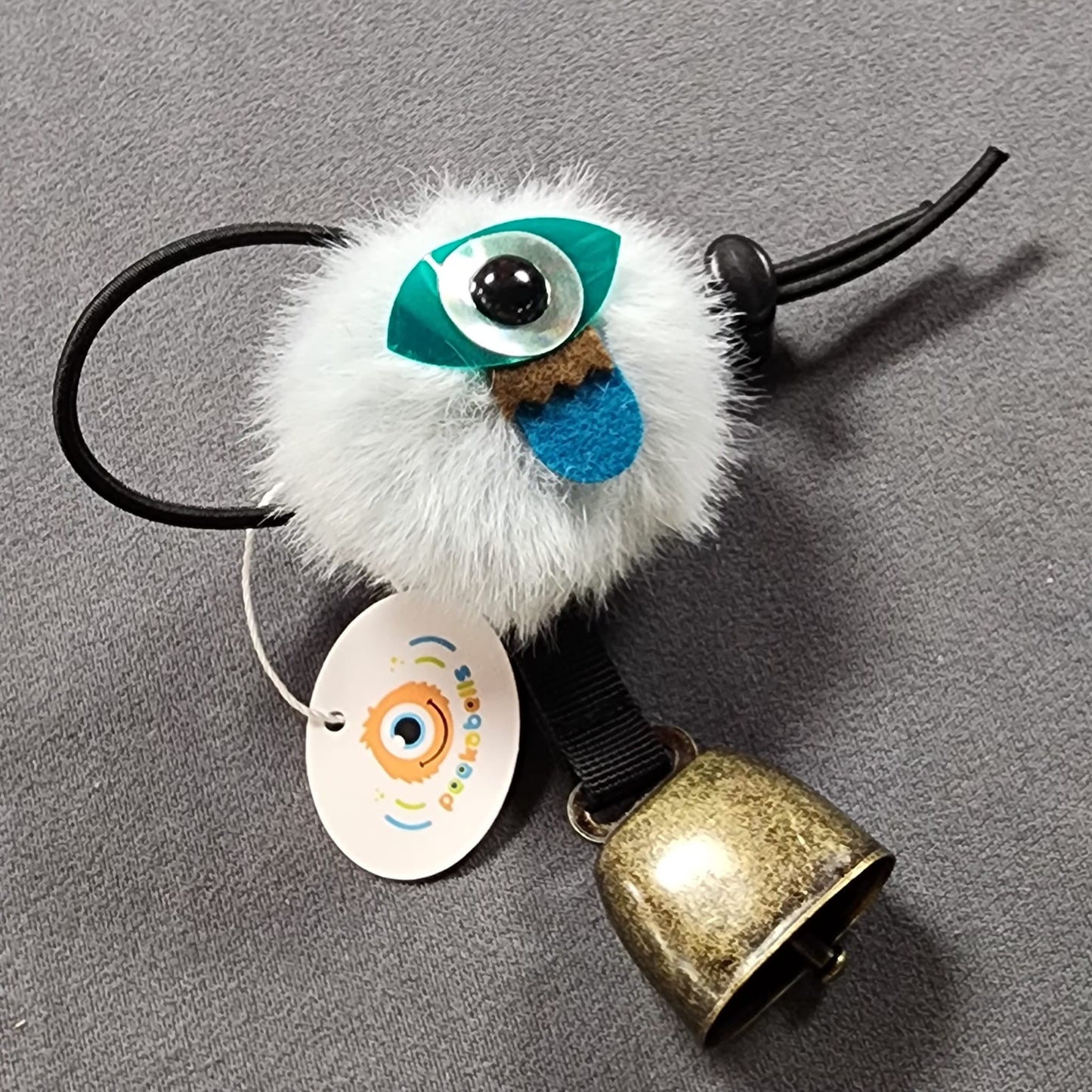 PEEKABELLS BELL