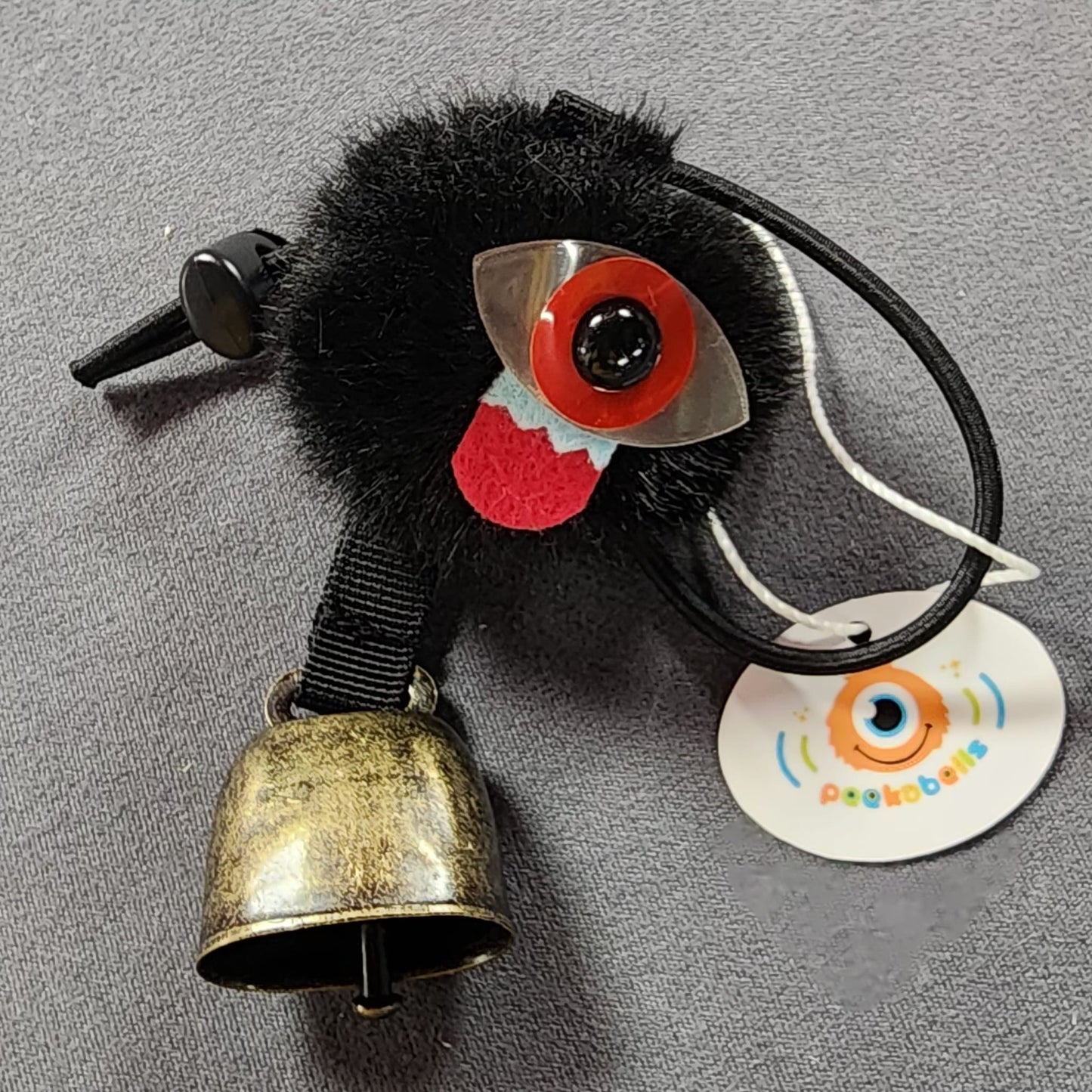 PEEKABELLS BELL