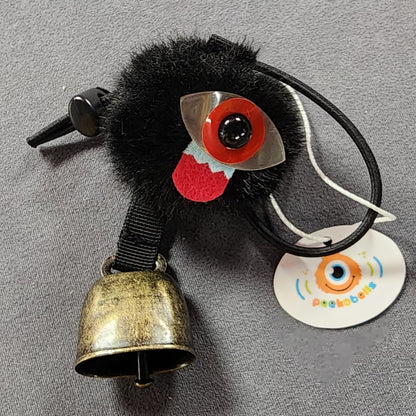 PEEKABELLS BELL