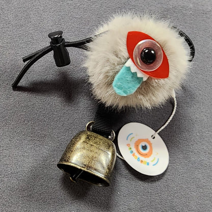PEEKABELLS BELL