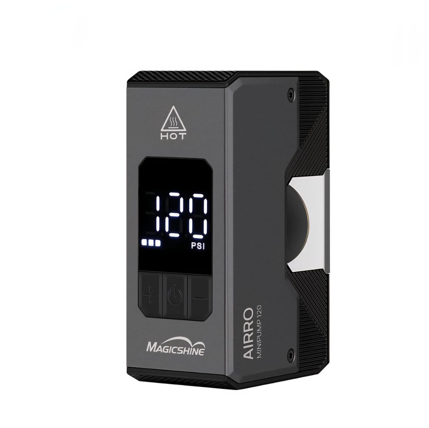 MAGICSHINE AIRRO ELECTRIC PUMP