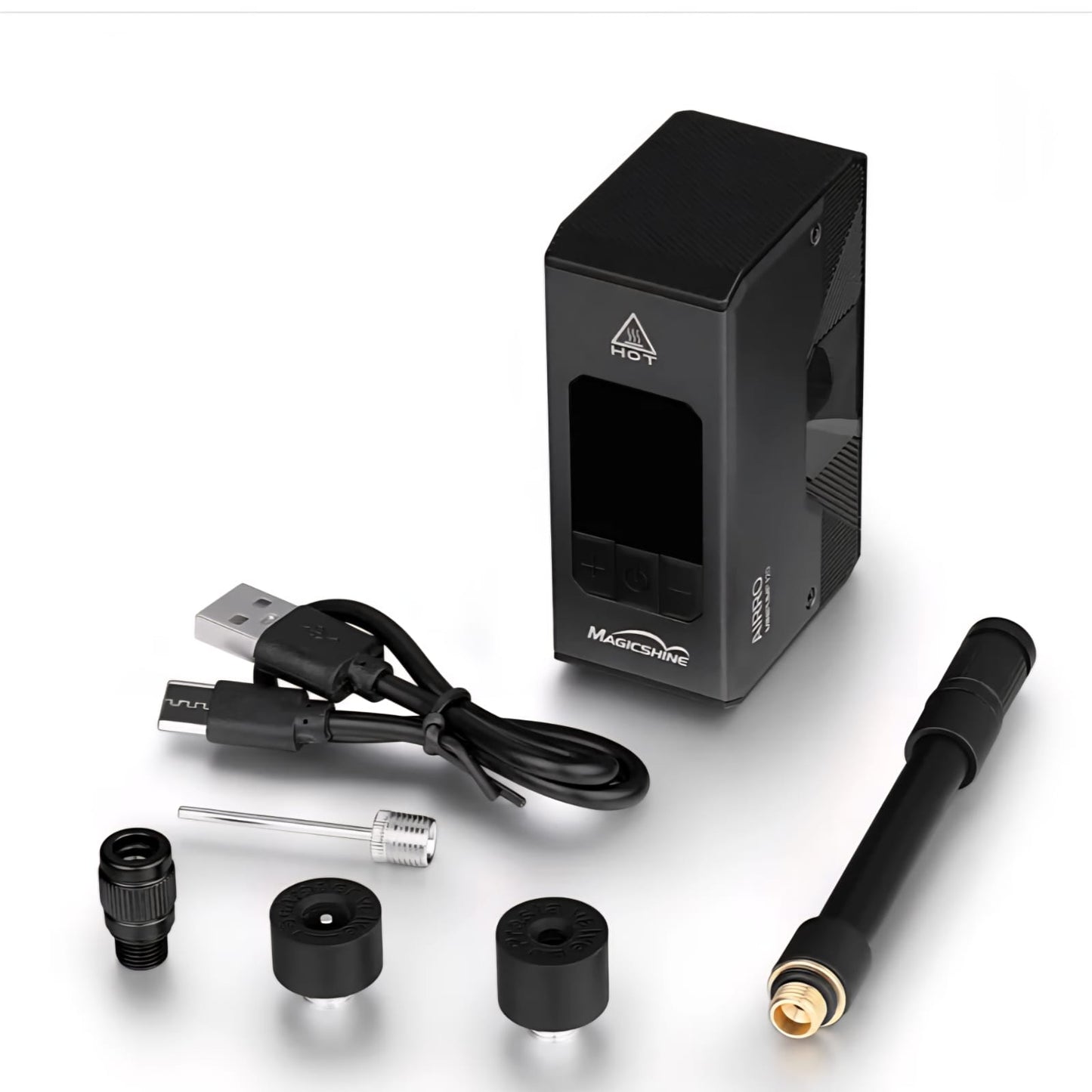MAGICSHINE AIRRO ELECTRIC PUMP