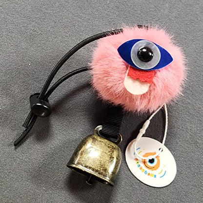 PEEKABELLS BELL