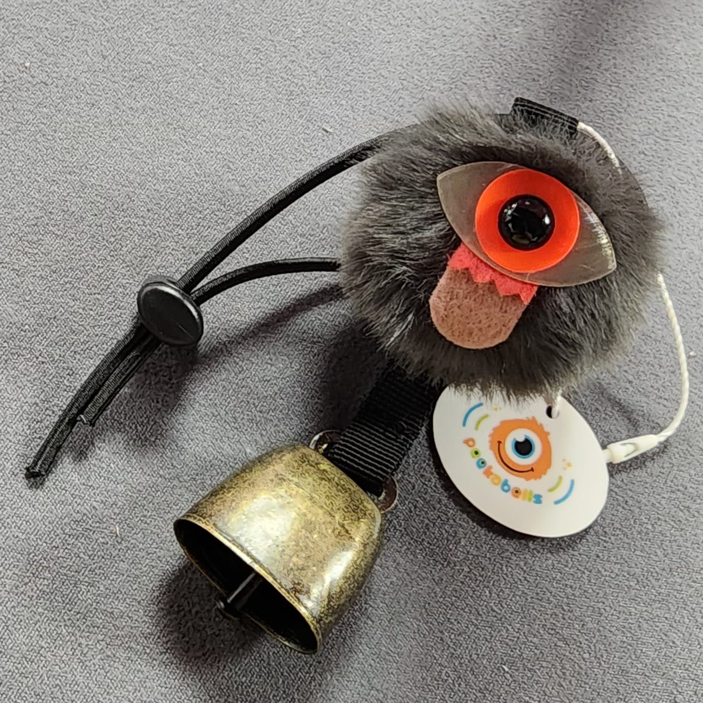 PEEKABELLS BELL