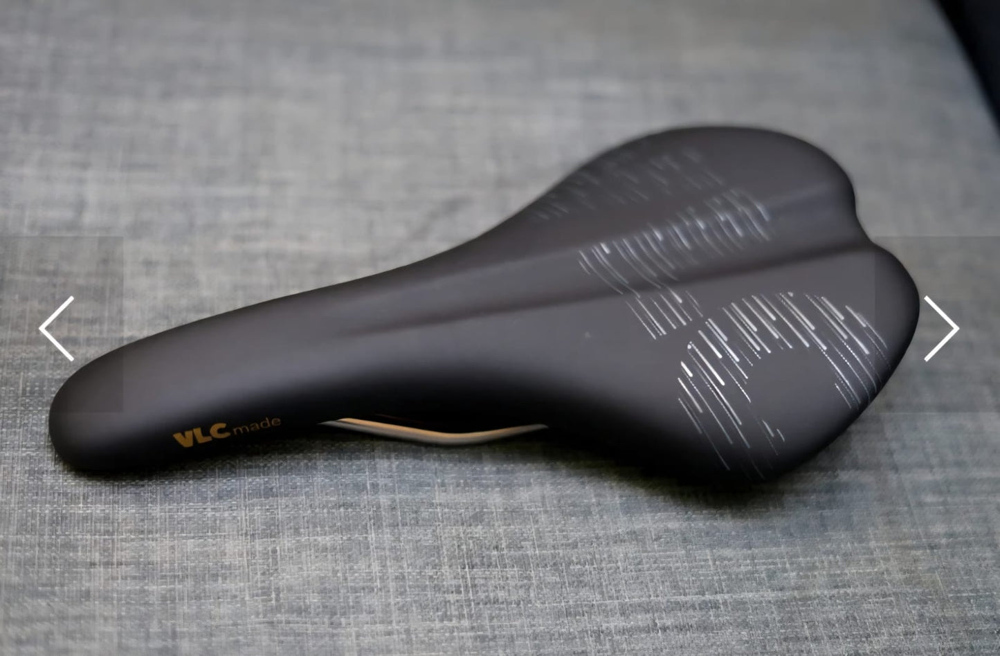 VELOCI VLC MADE ALLDAY SADDLE