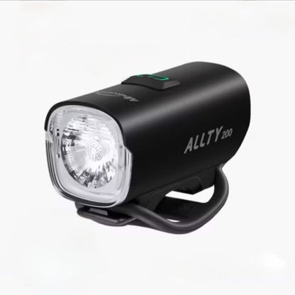 MAGICSHINE ALLTY 200 + SEEME 30 FRONT & REAR LIGHTS COMBO