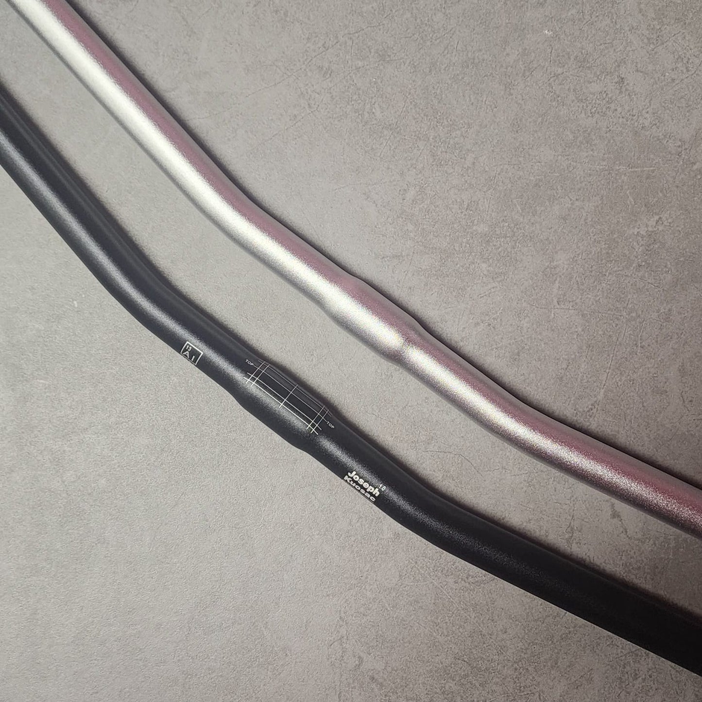 JOSEPH KUOSAC HANDLEBAR ALUMINIUM