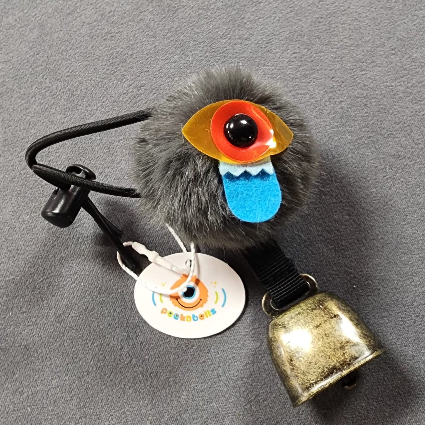 PEEKABELLS BELL