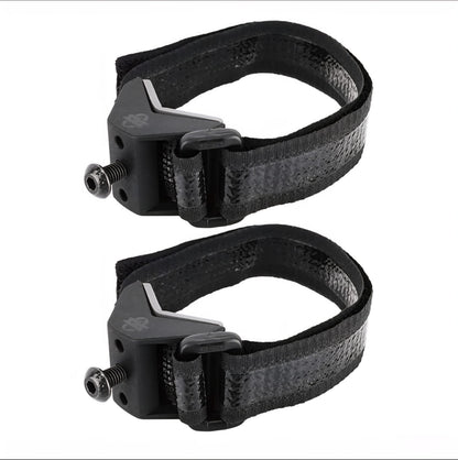 SKS GERMANY ANYWHERE MOUNT BRACKET FOR BOTTLE CAGES
