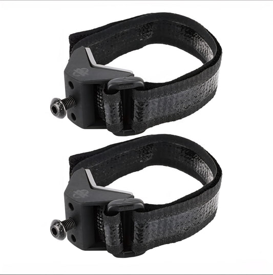 SKS GERMANY ANYWHERE MOUNT BRACKET FOR BOTTLE CAGES