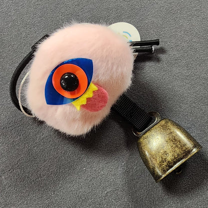 PEEKABELLS BELL