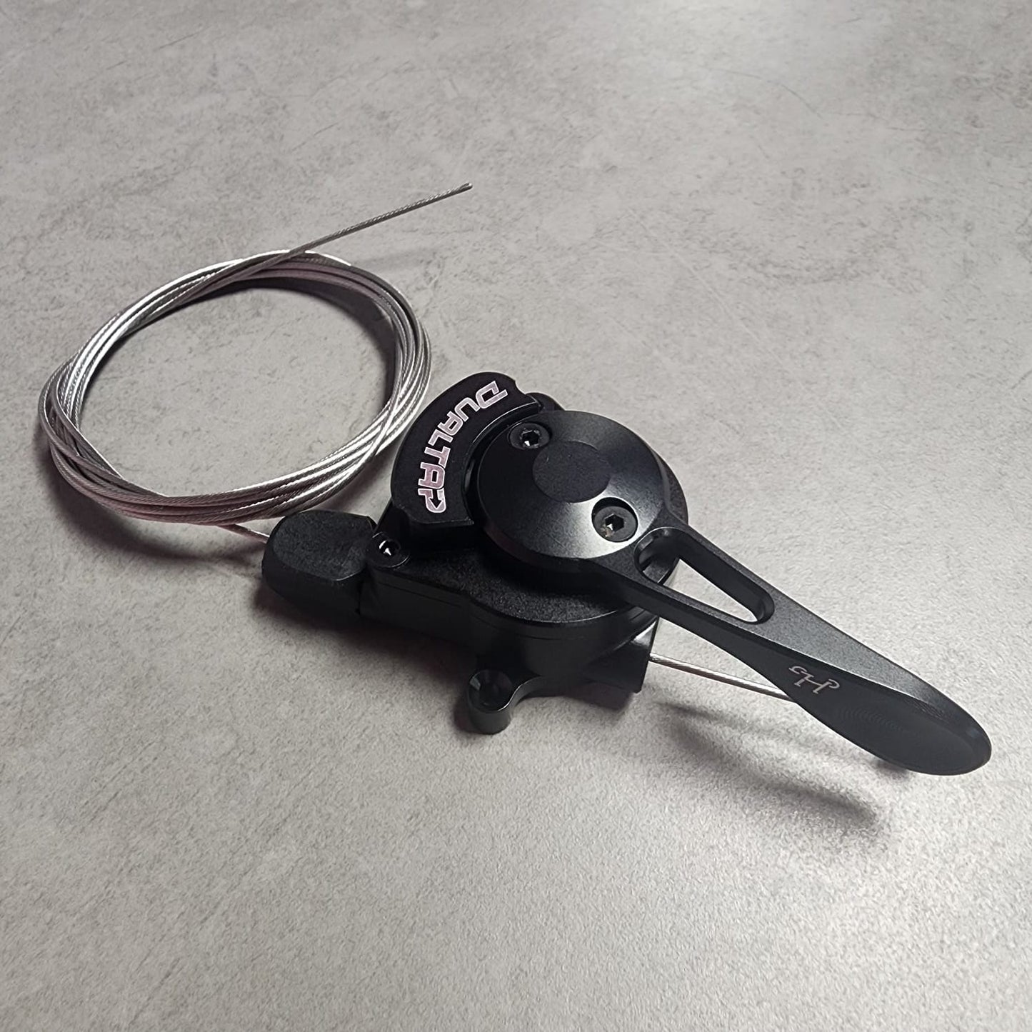 HH SHIFTER DUALTAP FOR BROMPTON