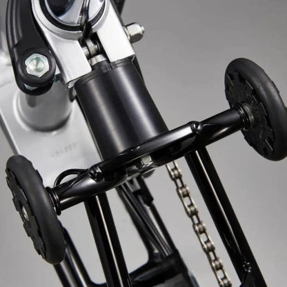 JOSEPH KUOSAC SUSPENSION BLOCK FOR BROMPTON ONLY