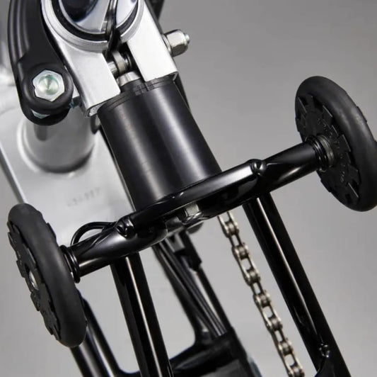 JOSEPH KUOSAC SUSPENSION BLOCK FOR BROMPTON ONLY