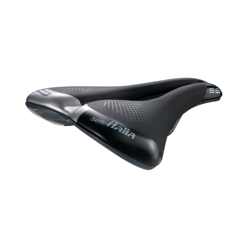 SELLE ITALIST MAX S5 SUPERFLOW SADDLE