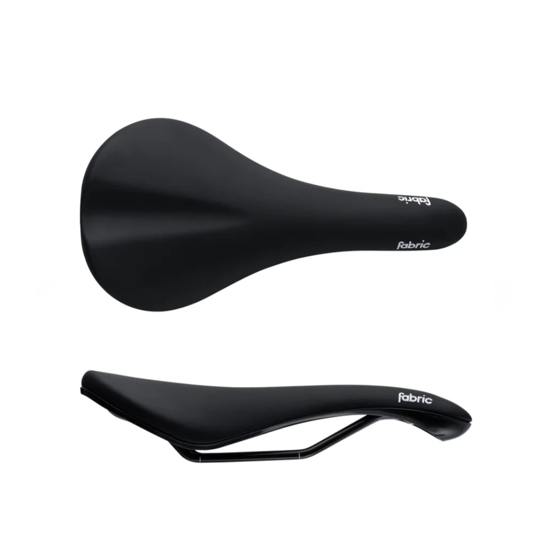 FABRIC SCOOP SPORT RADIUS SADDLE