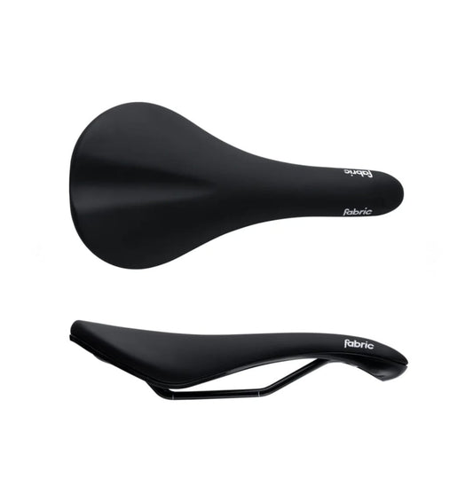 FABRIC SCOOP SPORT RADIUS SADDLE