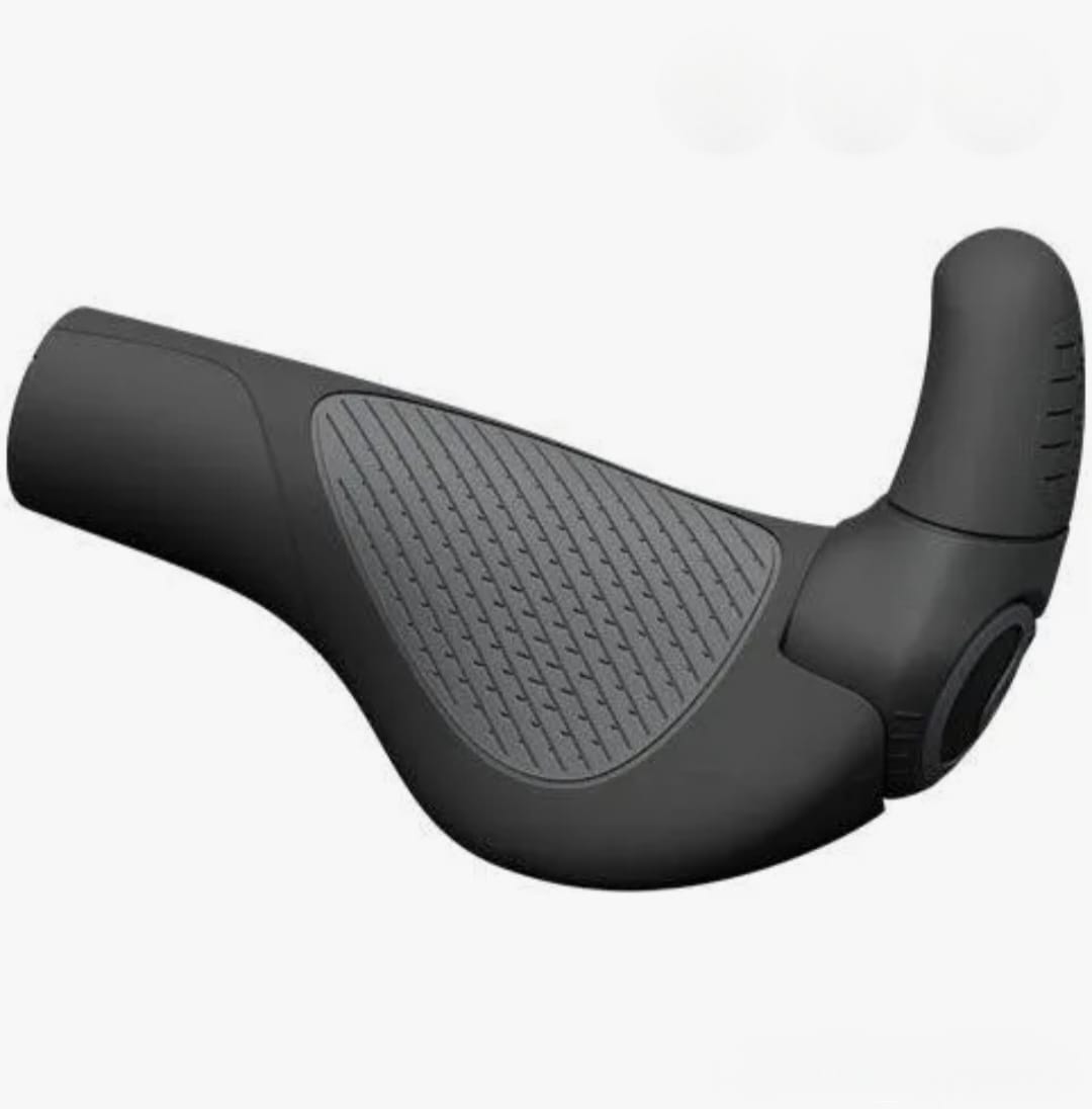 ERGON GP2-L EVO ERGONOMIC GRIPS