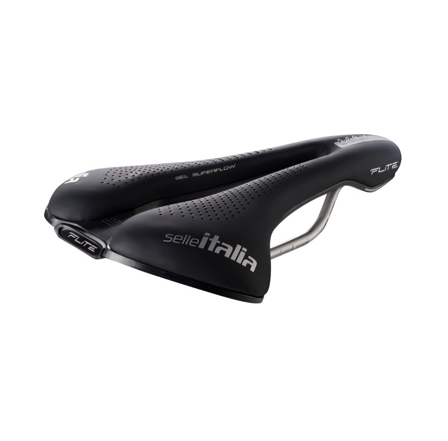 SELLE ITALIA MAX FLITE BOOST SUPERFLOW SADDLE