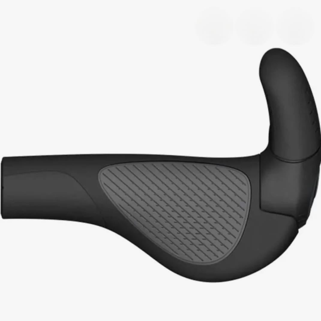 ERGON GP2-L EVO ERGONOMIC GRIPS