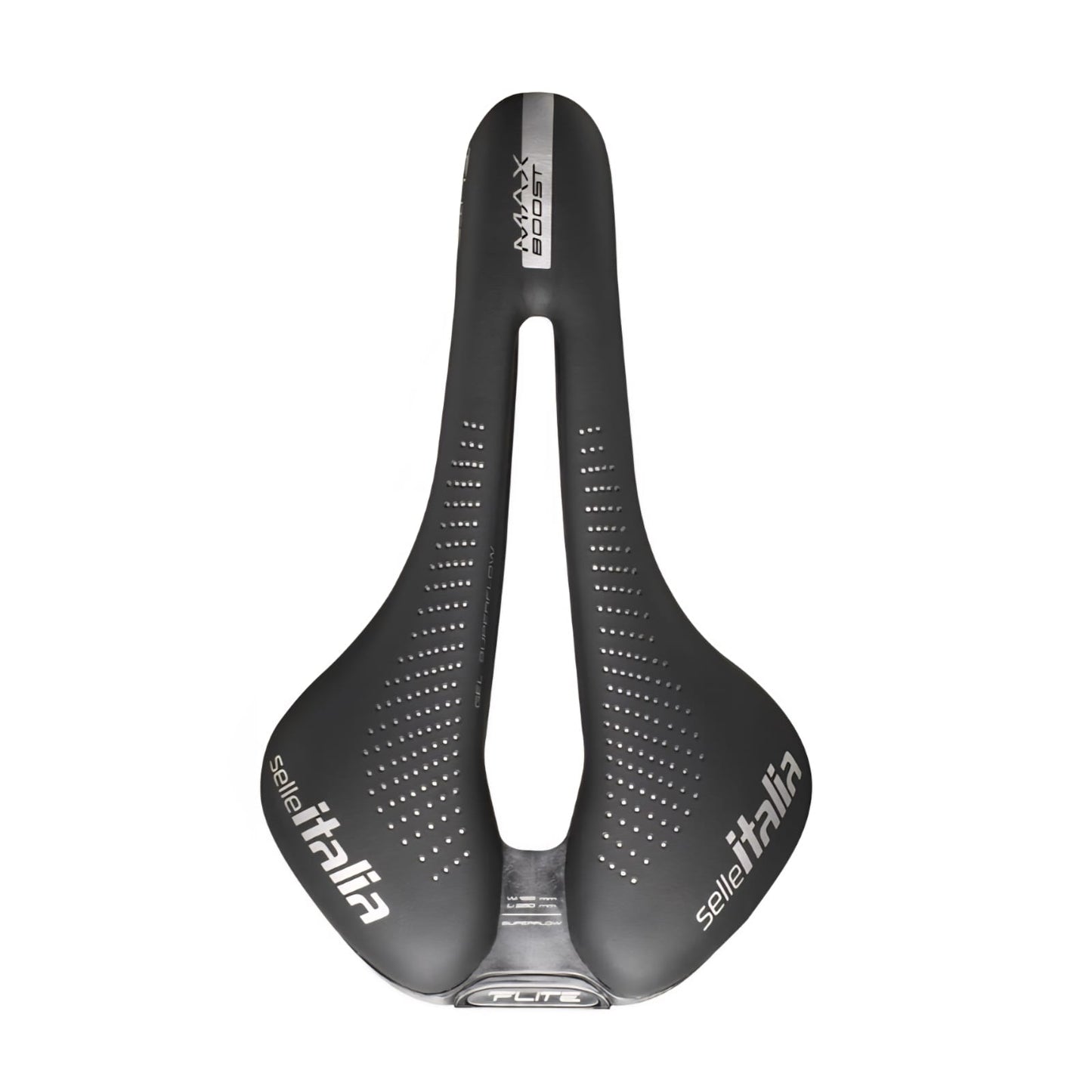 SELLE ITALIA MAX FLITE BOOST SUPERFLOW SADDLE