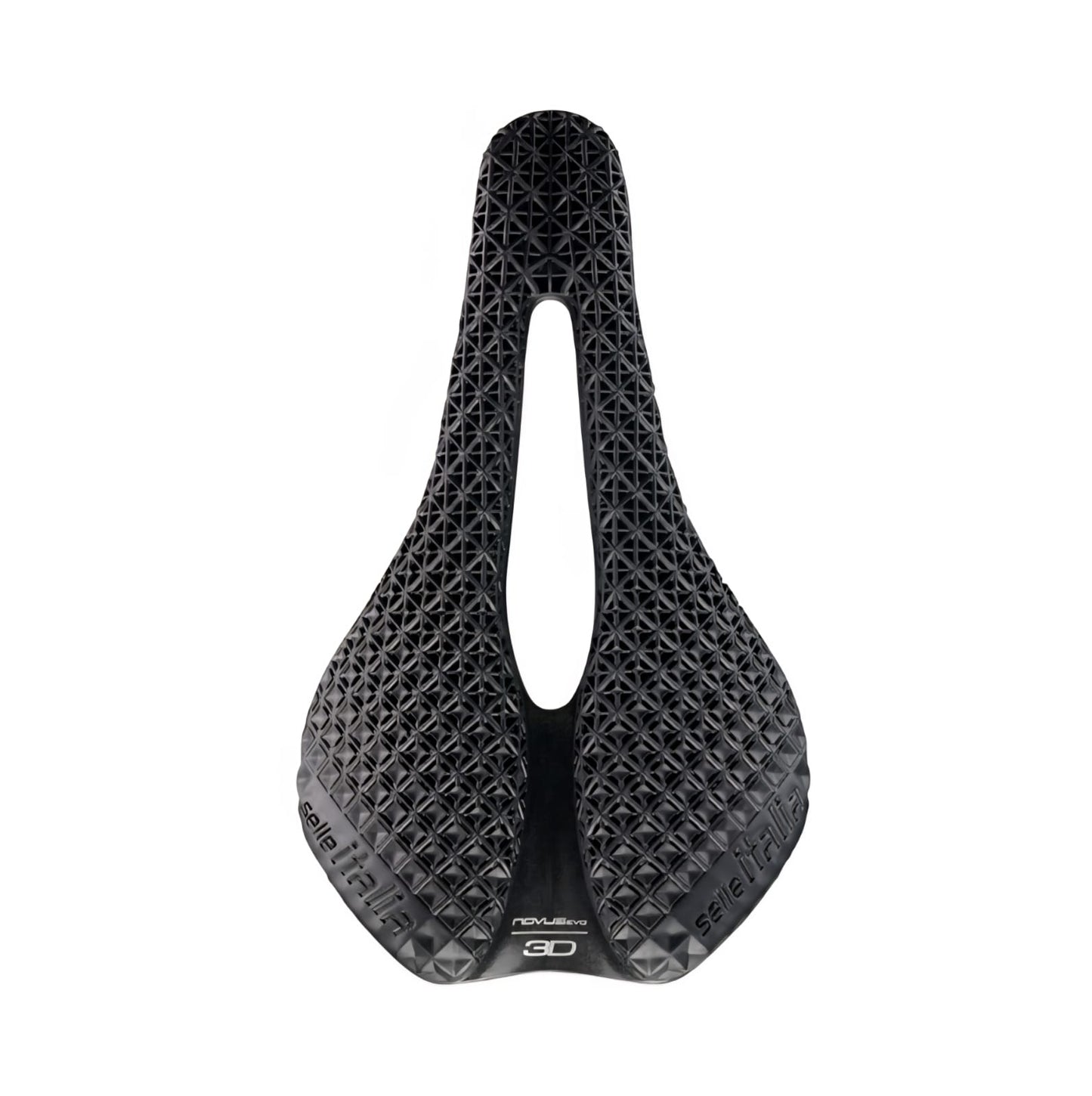 SELLE ITALIA NOVUS BOOST EVO 3D TI316 SADDLE