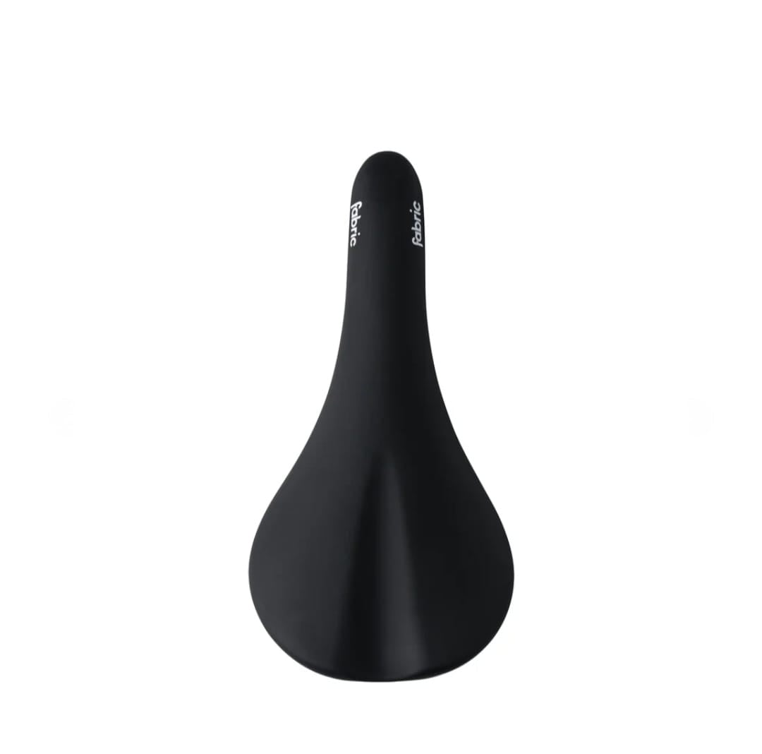 FABRIC SCOOP SPORT RADIUS SADDLE